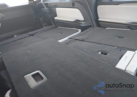 2025 Rivian R1S Ascend Tri Motor Max Pack/Premium Tri Motor Max Pack z USA, uszkodzony, nr VIN 7PDSGCBP8SN058744